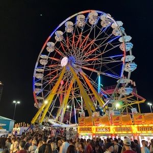 Meet your Posher, Noah